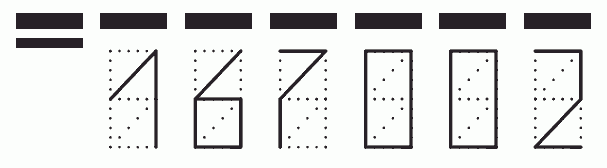 Пример заполнения индекса 167002