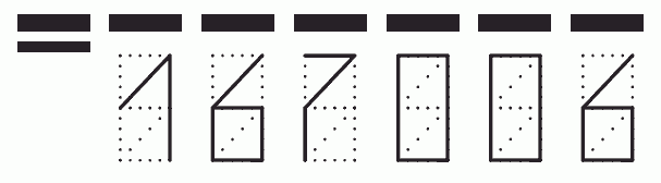 Пример заполнения индекса 167006