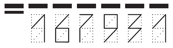 Пример заполнения индекса 167931