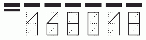 Пример заполнения индекса 168018