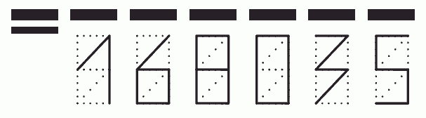 Пример заполнения индекса 168035