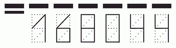 Пример заполнения индекса 168044