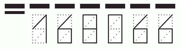 Пример заполнения индекса 168066