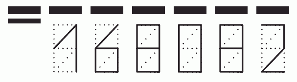 Пример заполнения индекса 168082