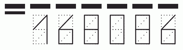 Пример заполнения индекса 168086