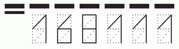 Пример заполнения индекса 168111