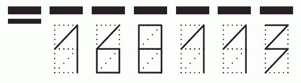 Пример заполнения индекса 168113