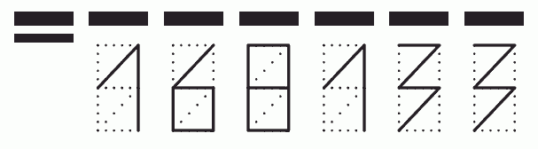 Пример заполнения индекса 168133