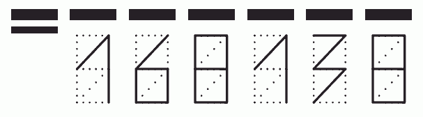 Пример заполнения индекса 168138