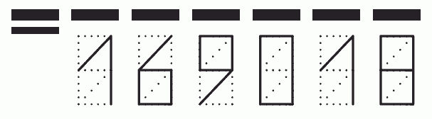 Пример заполнения индекса 169018