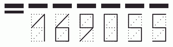 Пример заполнения индекса 169055