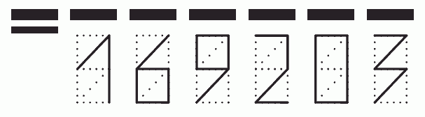 Пример заполнения индекса 169203