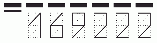 Пример заполнения индекса 169222