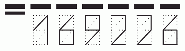 Пример заполнения индекса 169226