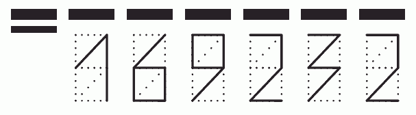 Пример заполнения индекса 169232