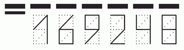 Пример заполнения индекса 169248