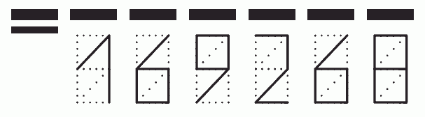 Пример заполнения индекса 169268