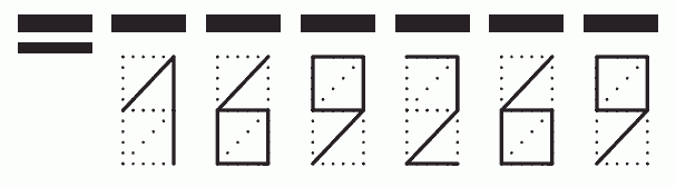 Пример заполнения индекса 169269