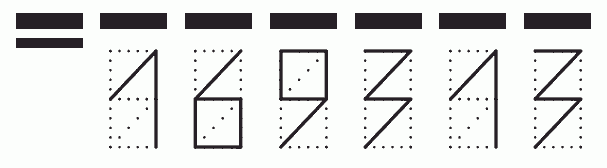 Пример заполнения индекса 169313