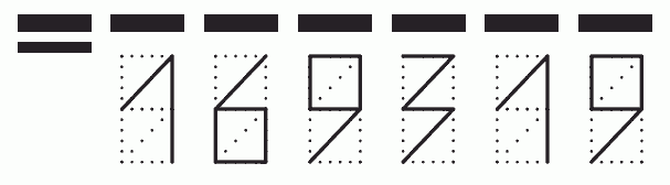 Пример заполнения индекса 169319