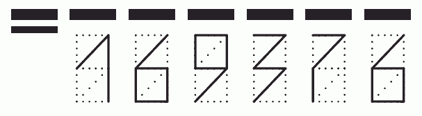 Пример заполнения индекса 169376