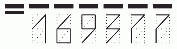 Пример заполнения индекса 169377