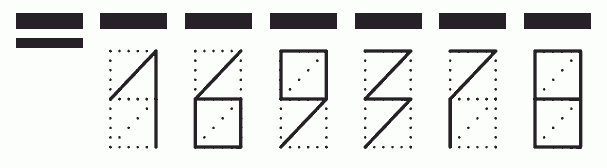 Пример заполнения индекса 169378