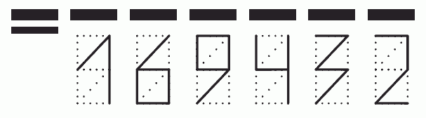 Пример заполнения индекса 169432