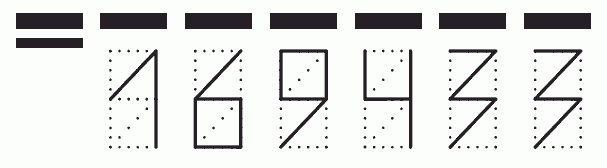 Пример заполнения индекса 169433