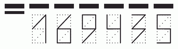 Пример заполнения индекса 169435