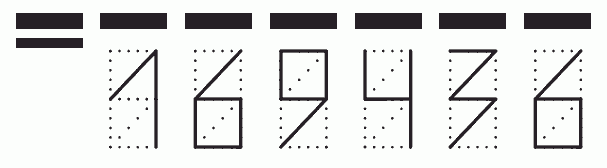 Пример заполнения индекса 169436