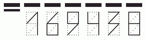 Пример заполнения индекса 169438