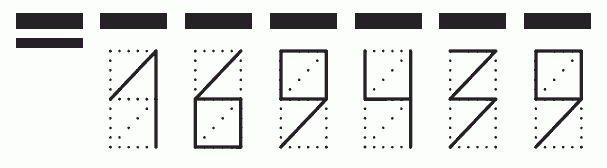 Пример заполнения индекса 169439