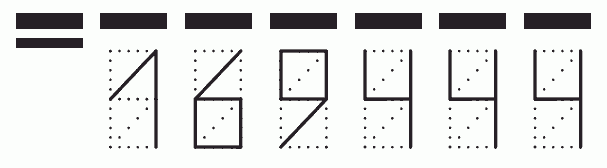 Пример заполнения индекса 169444