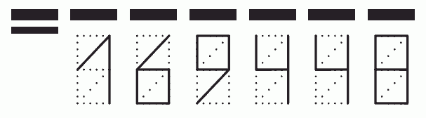 Пример заполнения индекса 169448