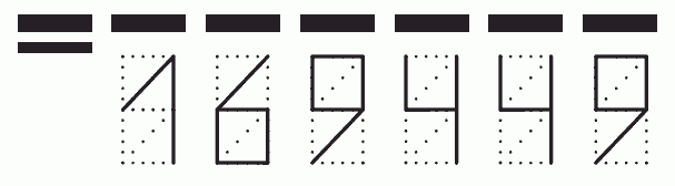 Пример заполнения индекса 169449