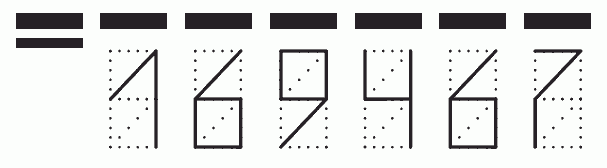 Пример заполнения индекса 169467