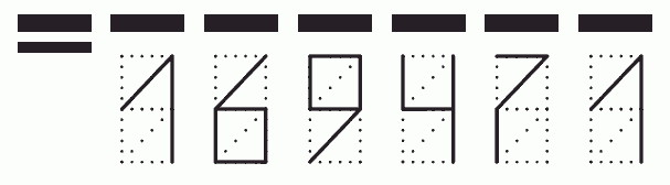 Пример заполнения индекса 169471