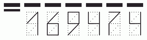 Пример заполнения индекса 169474