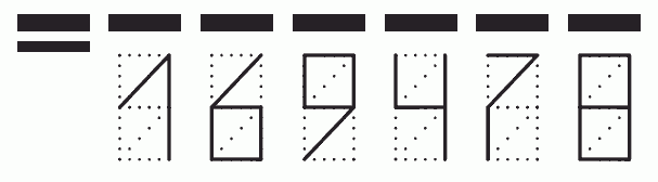 Пример заполнения индекса 169478