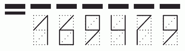 Пример заполнения индекса 169479