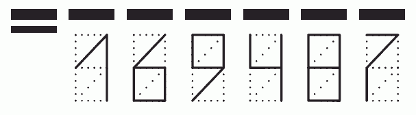 Пример заполнения индекса 169487