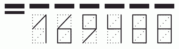 Пример заполнения индекса 169488