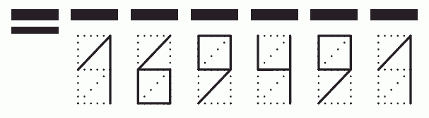 Пример заполнения индекса 169491