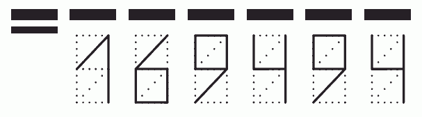 Пример заполнения индекса 169494