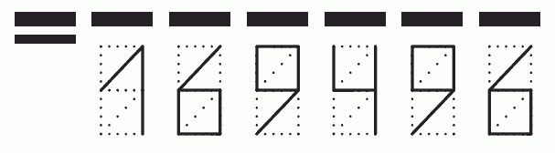 Пример заполнения индекса 169496