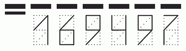 Пример заполнения индекса 169497