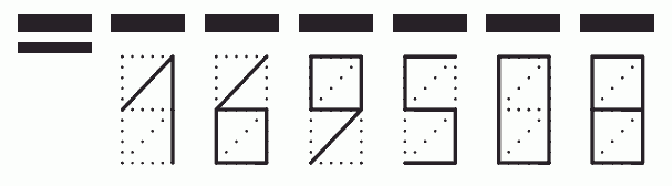 Пример заполнения индекса 169508