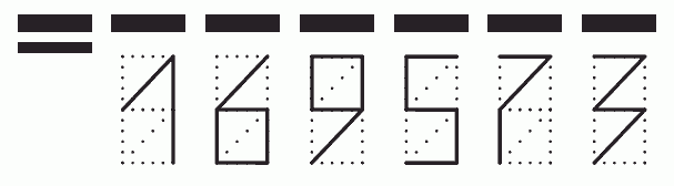 Пример заполнения индекса 169573