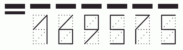 Пример заполнения индекса 169575